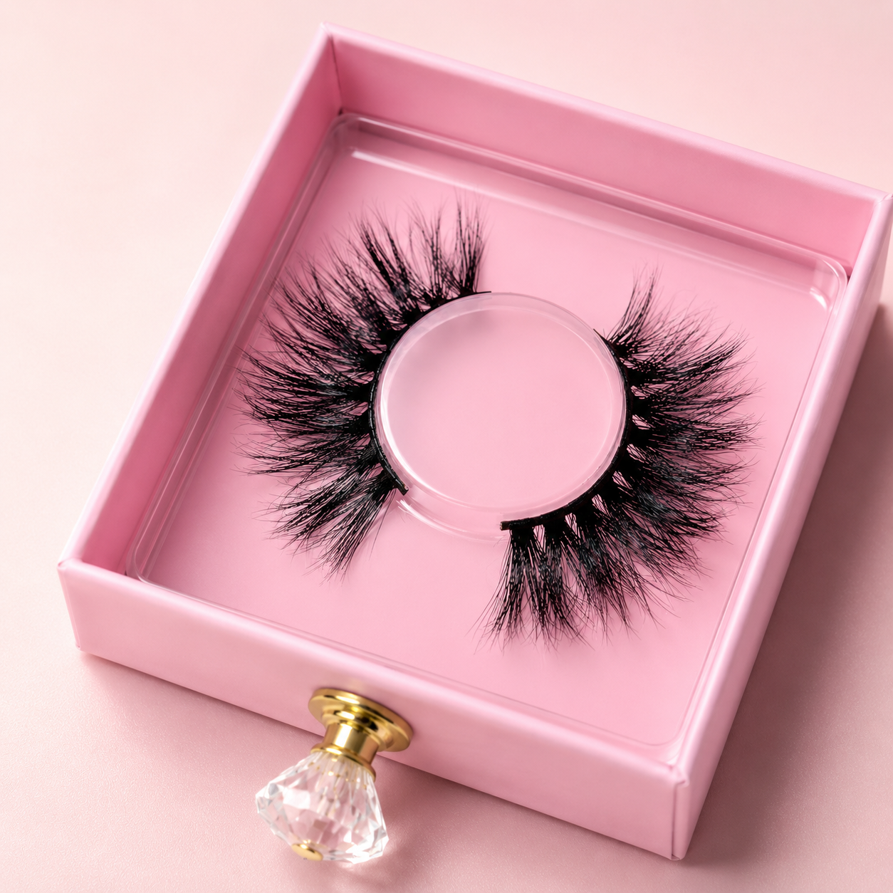 Ladies Night Lashes