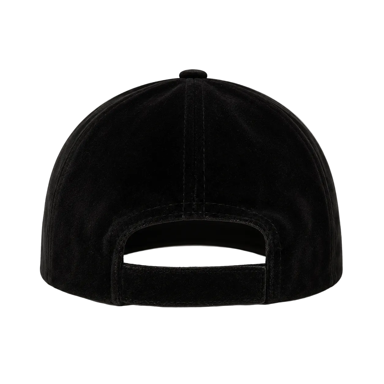 Black NY Diamond Hat