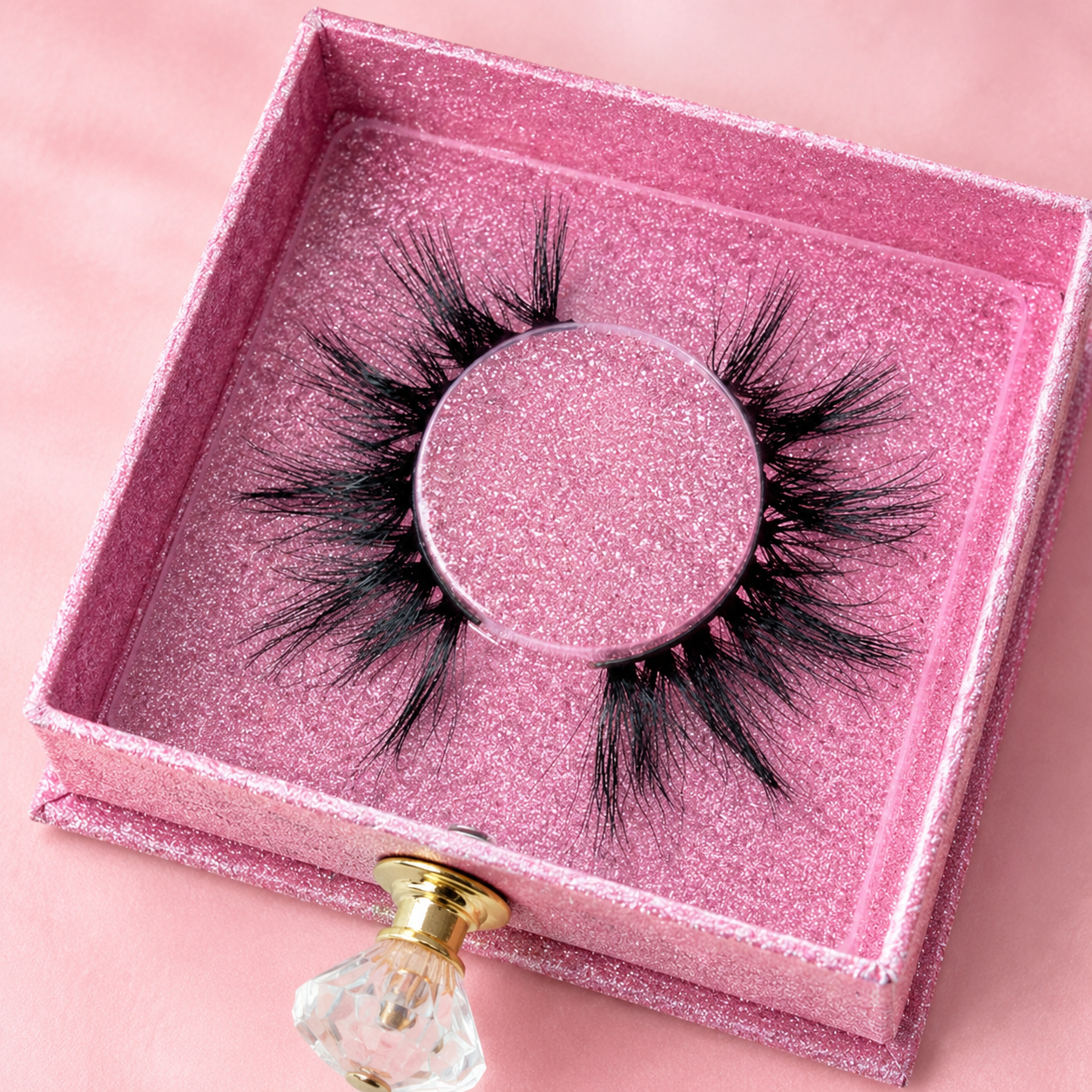 Tease Lashes