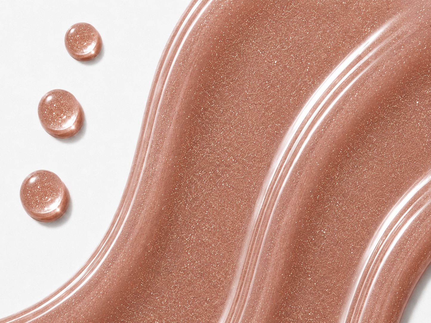 Mocha Elegance Shimmer 5ML