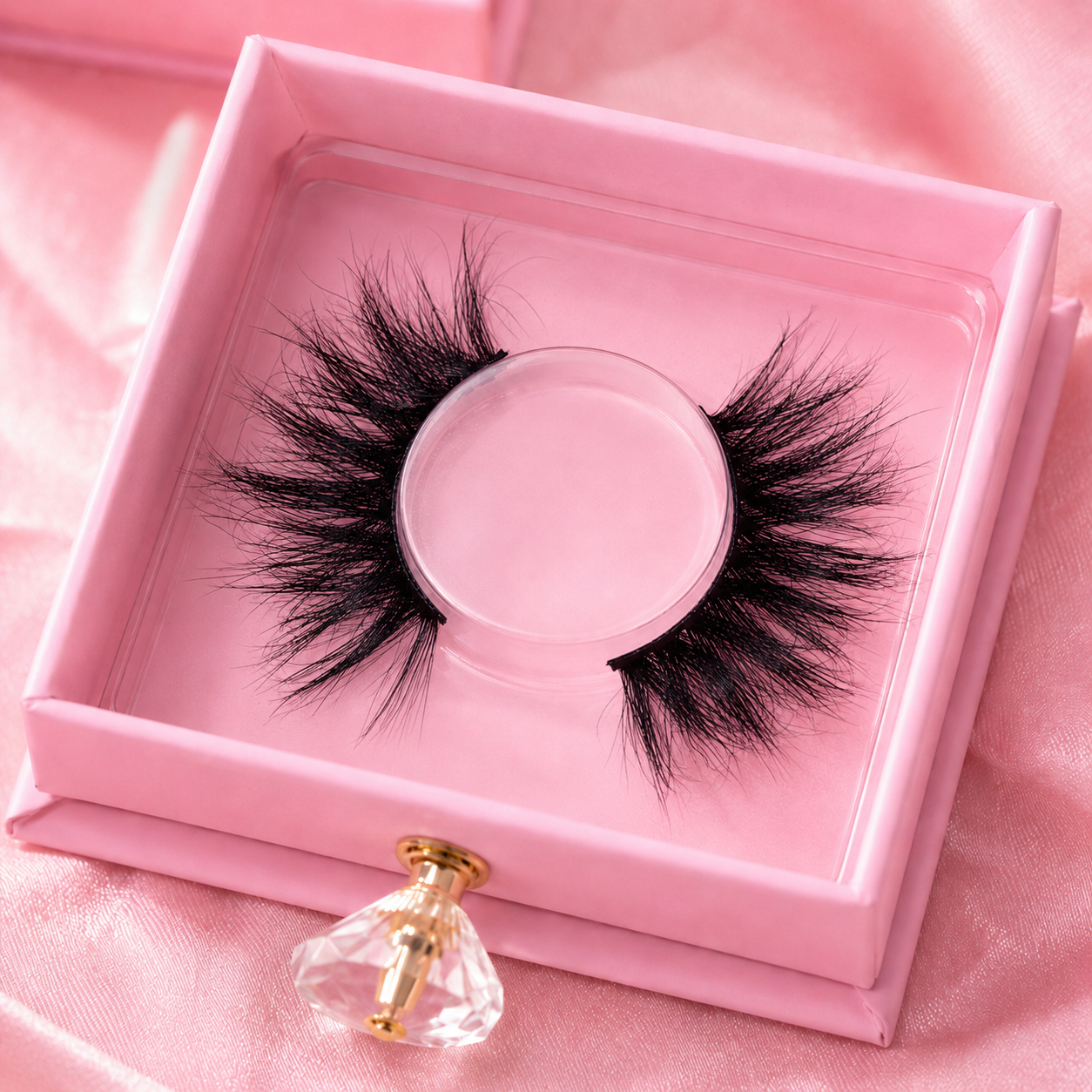 Flirt Lashes