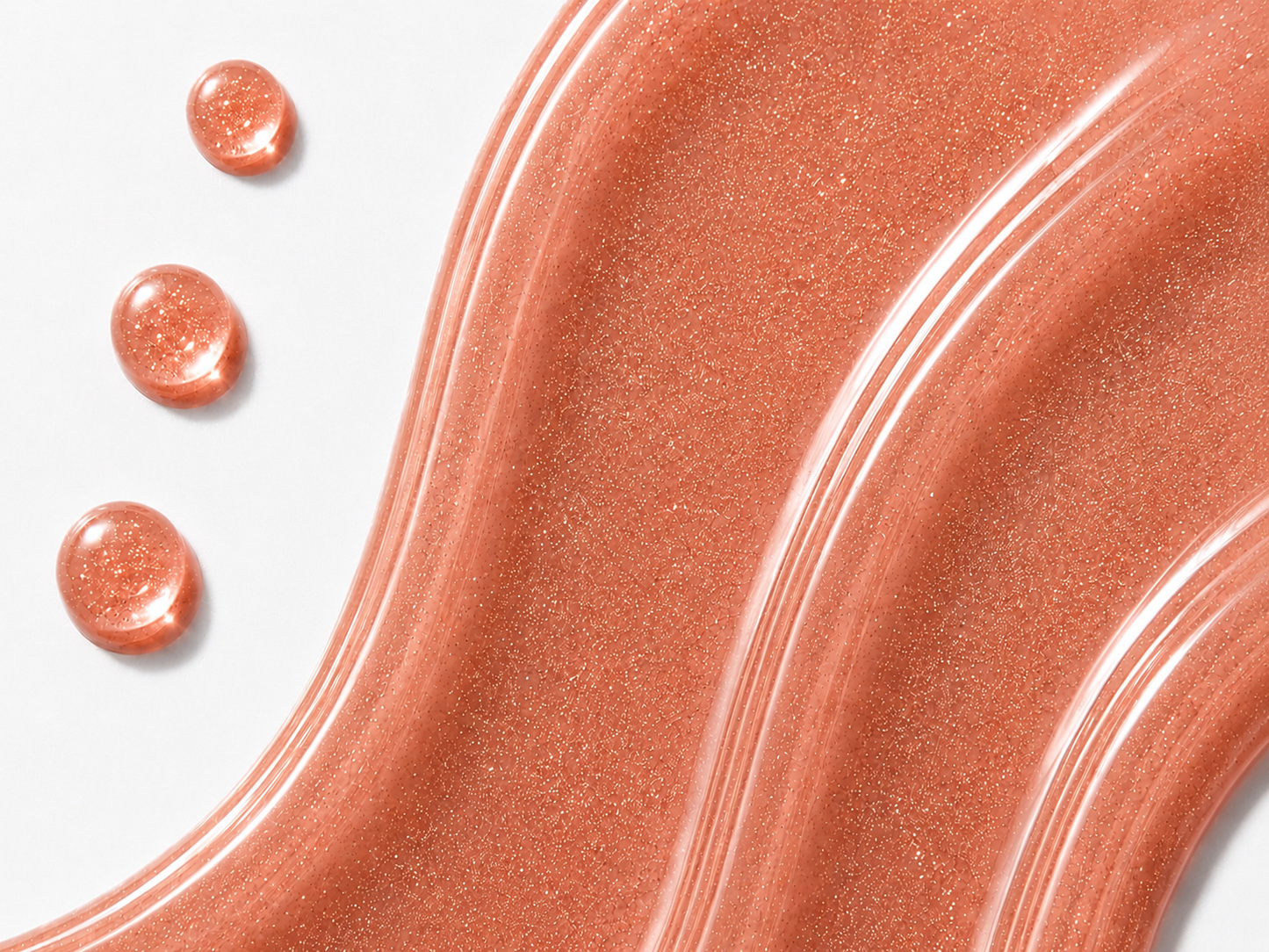 Glazed Cinnamon Shimmer 5ML