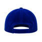 Blue NY Diamond Hat