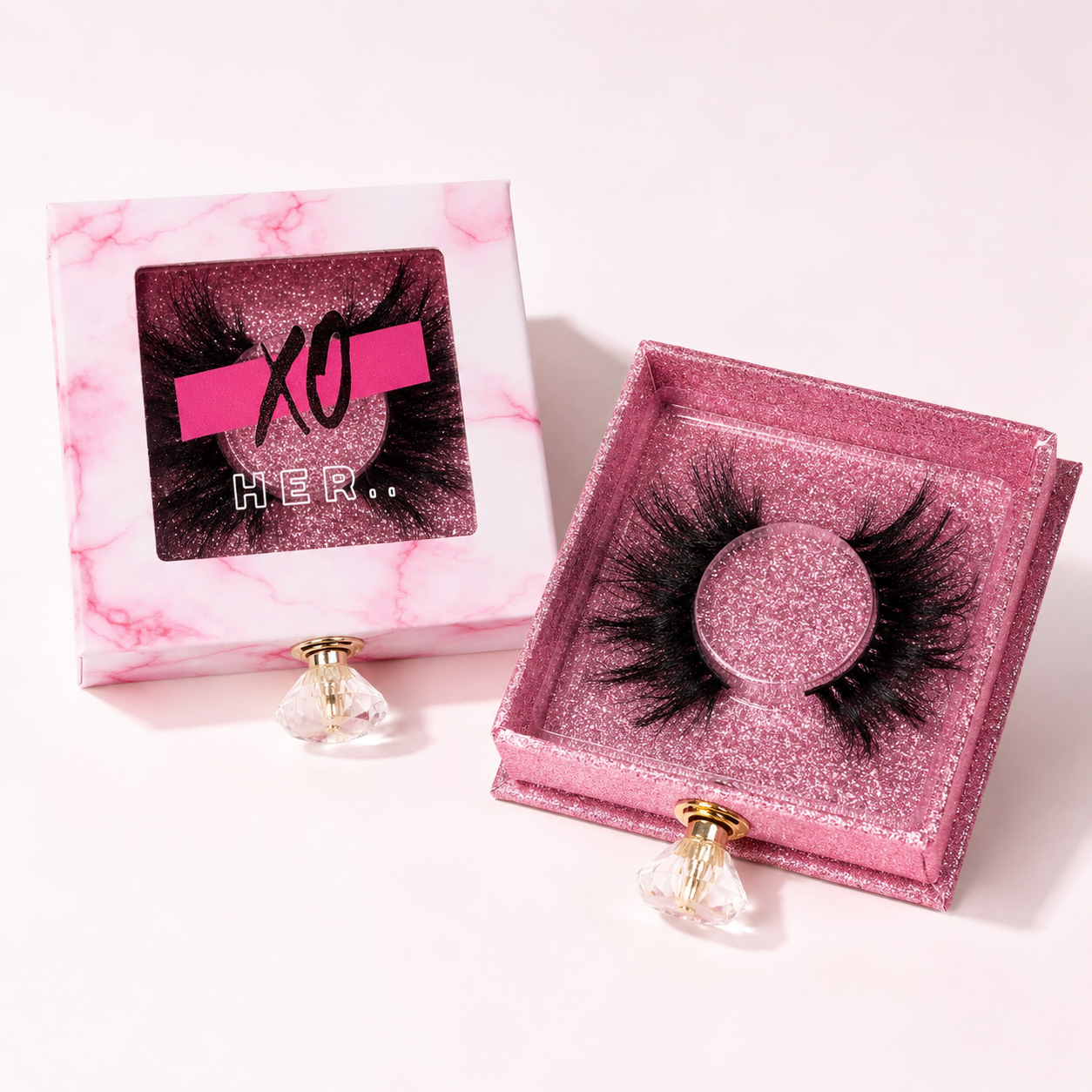 Naughty Lashes