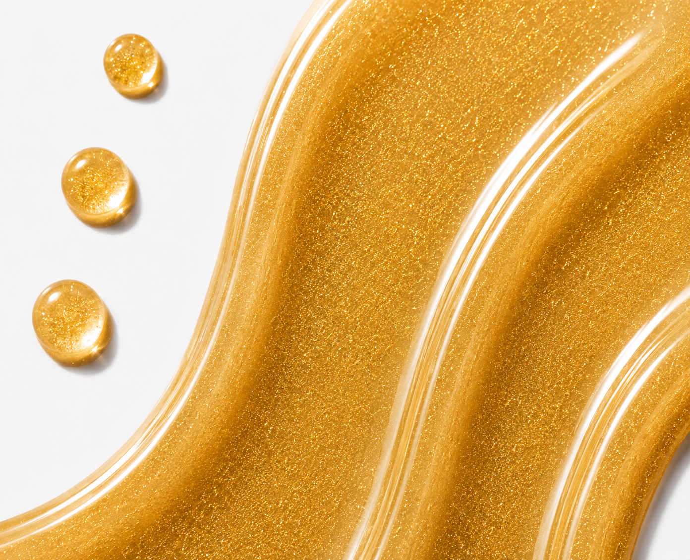 Honey Glow Shimmer 5ML
