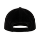 Black NY Diamond Hat