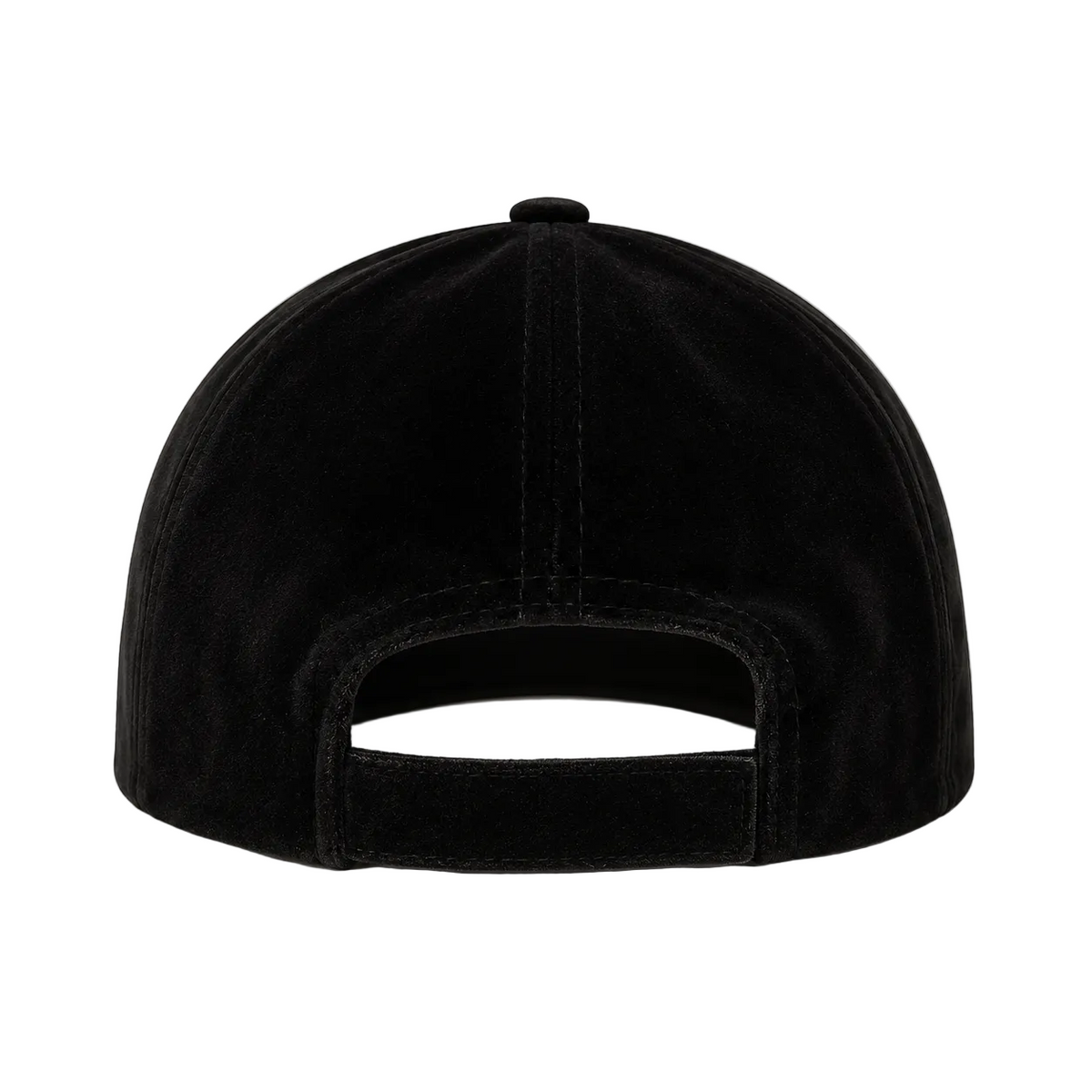 Black NY Diamond Hat