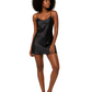SILK NIGHT DRESS