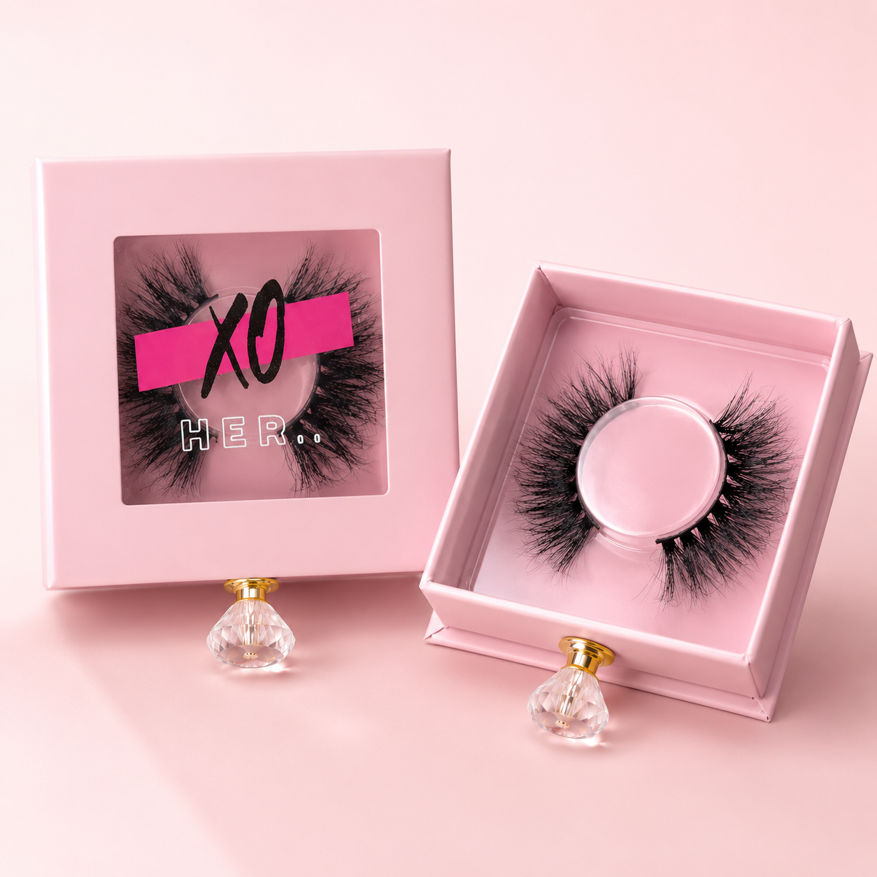 Ladies Night Lashes