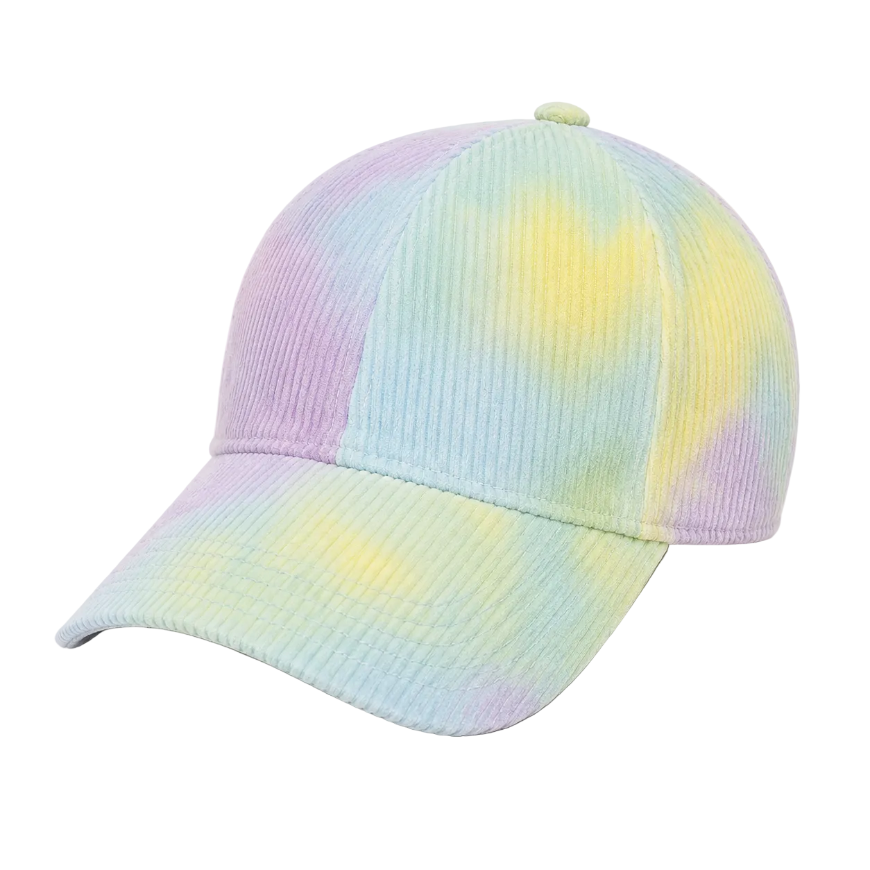 Tie-Dye Hat
