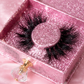 Naughty Lashes