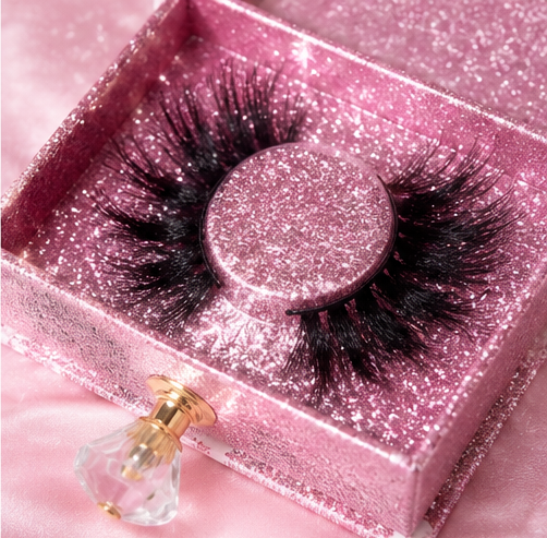 Naughty Lashes