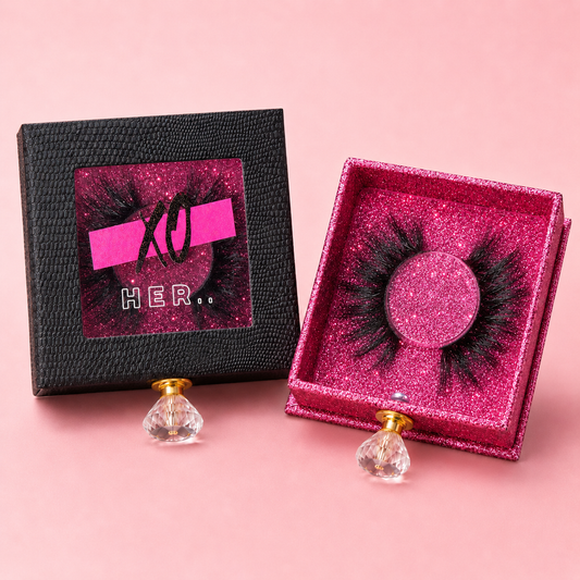 Heart Breaker Lashes