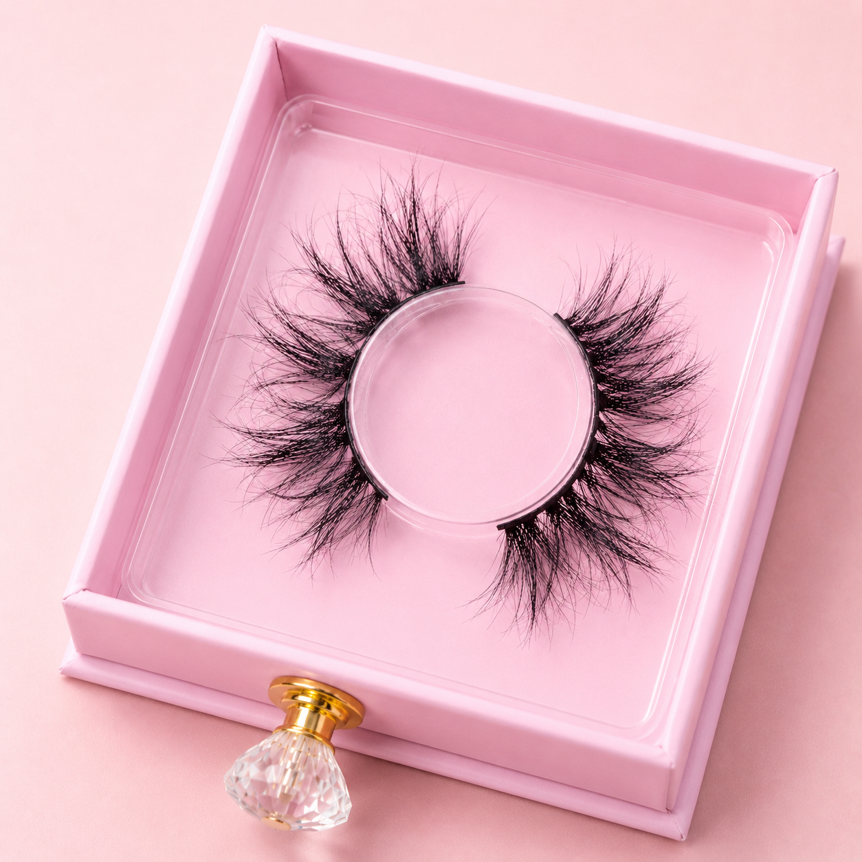 Lust Lashes