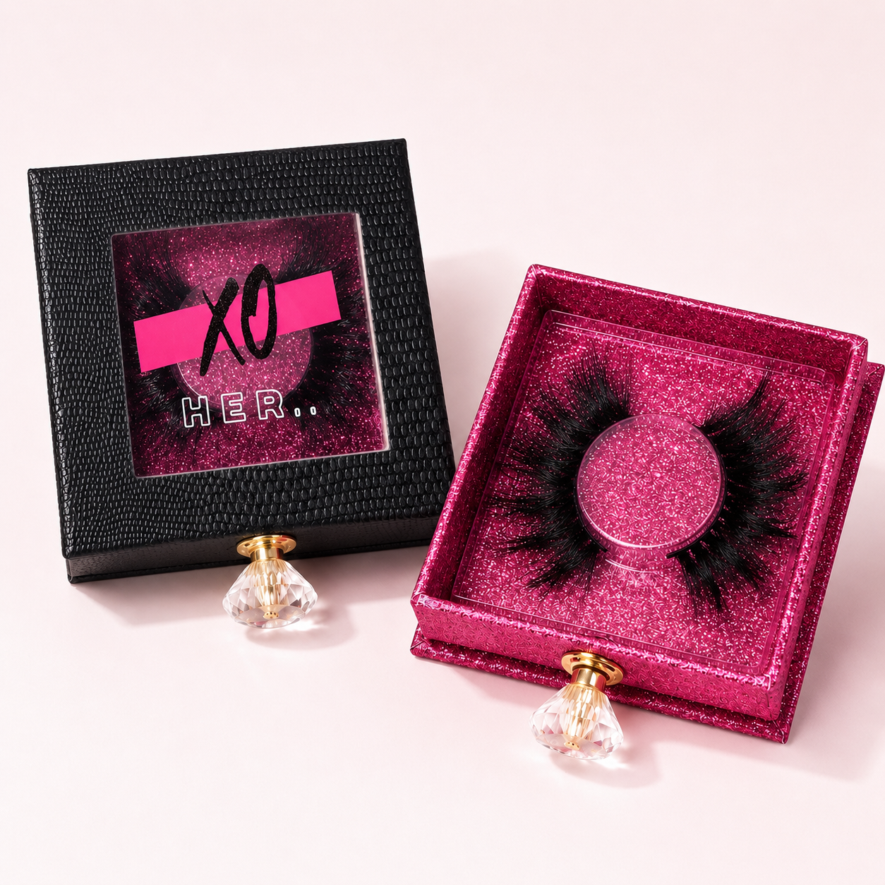 Fantasy Lashes