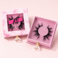 Tease Lashes