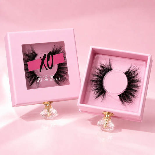 Flirt Lashes