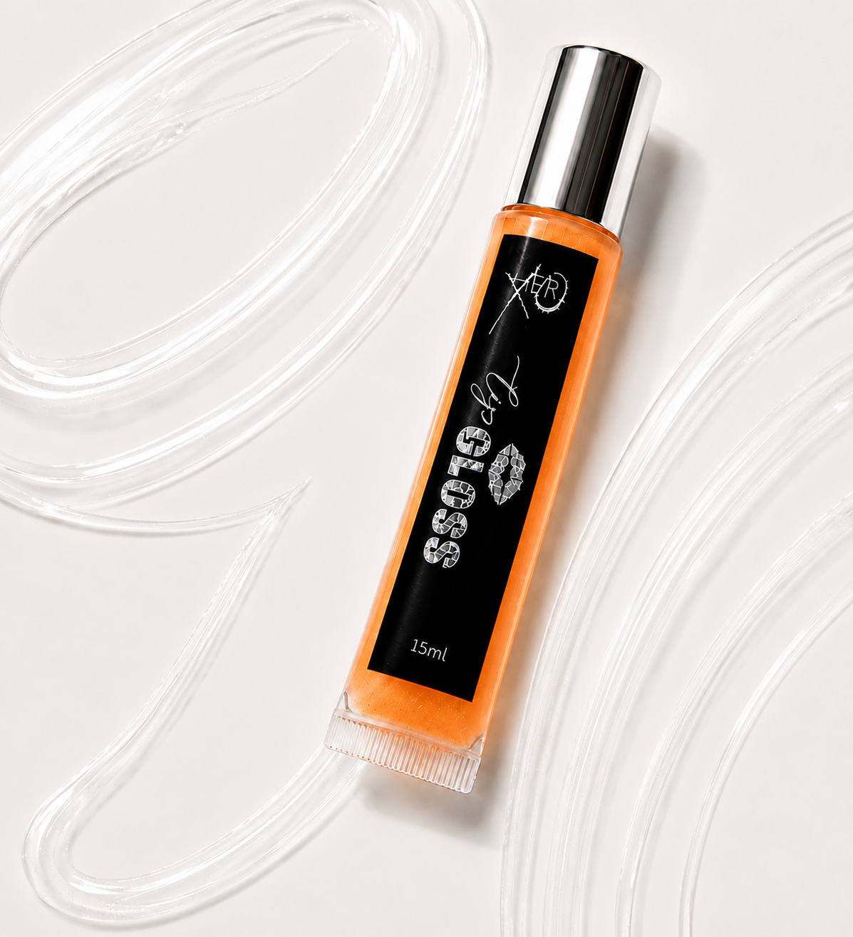Orange Rush 15ML