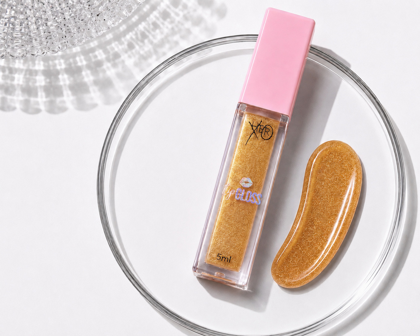 Honey Glow Shimmer 5ML