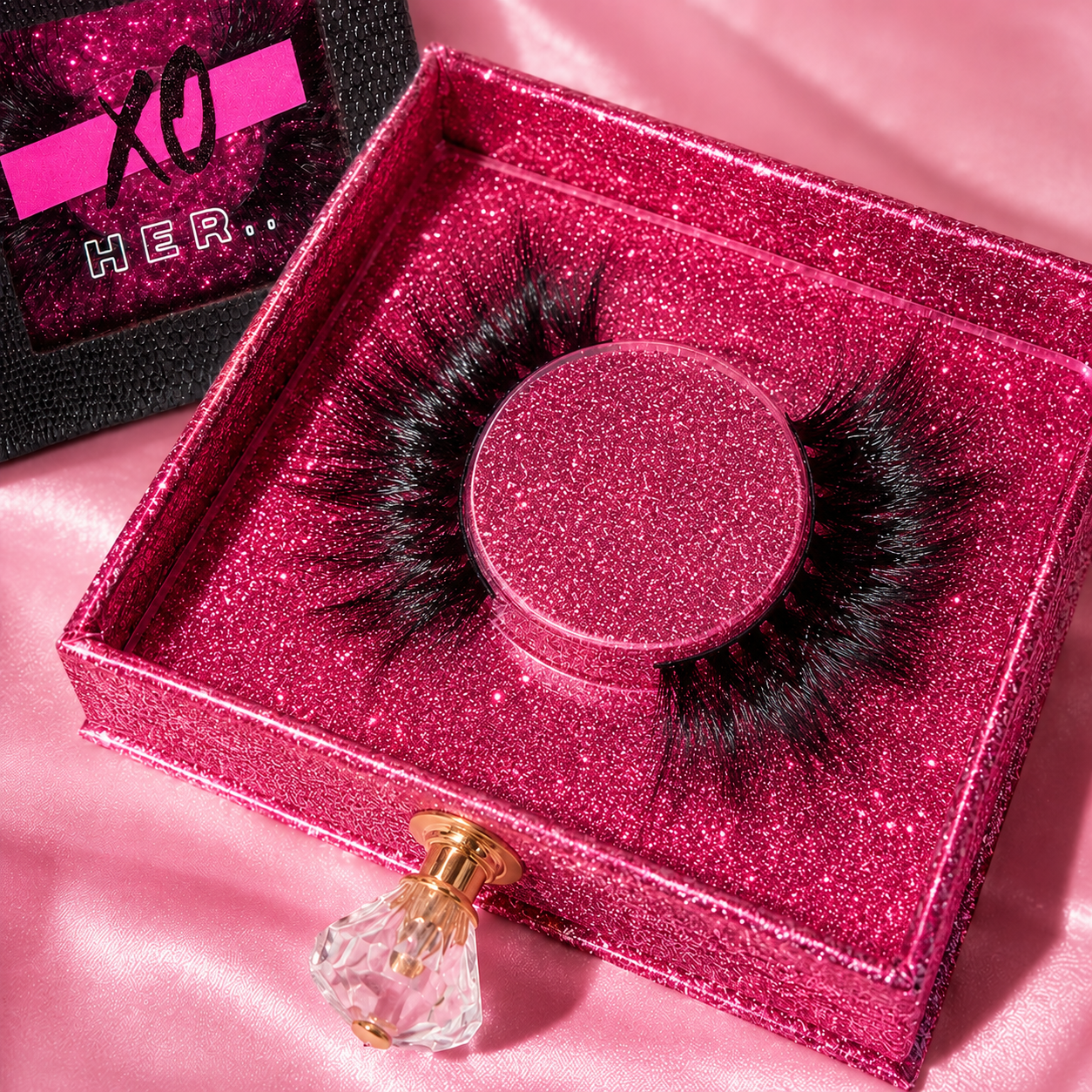 Fantasy Lashes
