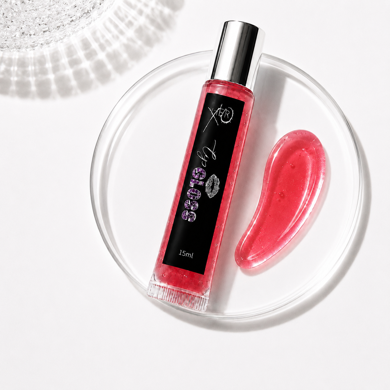 Strawberry Kiss 15ML