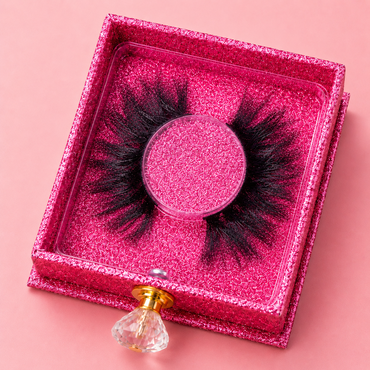Heart Breaker Lashes