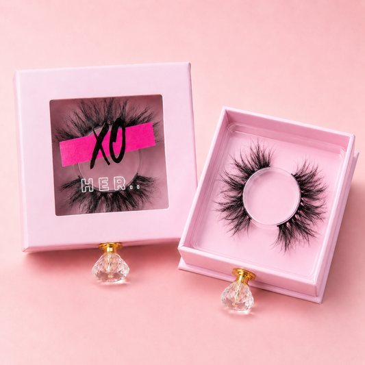 Lust Lashes