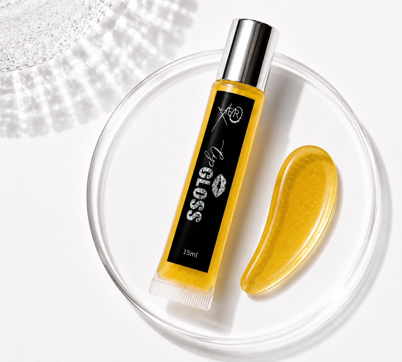 Lemon Drop 15ML
