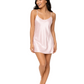 SILK NIGHT DRESS