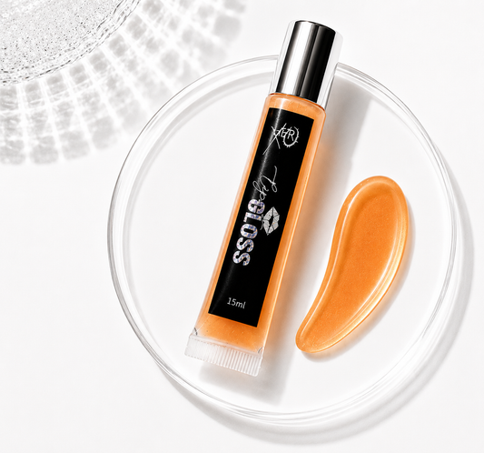 Orange Rush 15ML